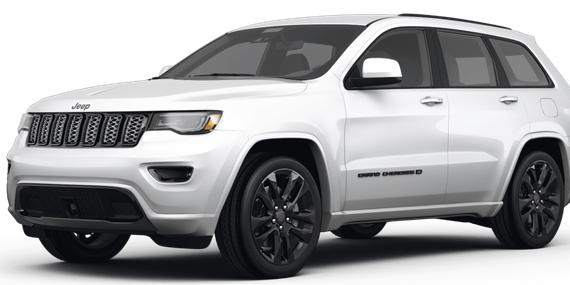 JEEP GRAND CHEROKEE 2022 1C4RJFAG4NC119548 image